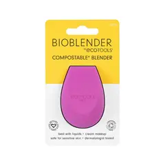 GENERICO - Esponja de maquillaje Bioblender Eco Tools