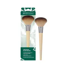 GENERICO - Brocha de maquillaje de precisión para rubor Eco Tools