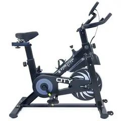 EVOLUTION FITNESS - Bicicleta Spinning City