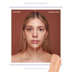 ILOVEPINCH - Corrector Líquido Renaissance - Beige Sfumato