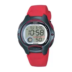 CASIO - Reloj Modelo LW-200-4A Diseño Deportivo