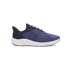 UNDER ARMOUR - Tenis Running Hombre CHARGED PURSUIT 4 BL Azul