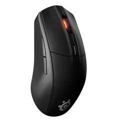 STEELSERIES - Mouse Gamer Rival 3 Inalámbrico