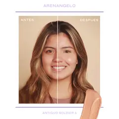ILOVEPINCH - Corrector Líquido Renaissance - Arenangelo
