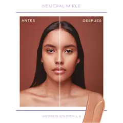 ILOVEPINCH - Corrector Líquido Renaissance - Neutral Miele