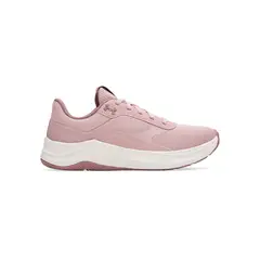 UNDER ARMOUR - Tenis Trainning Mujer W AURORA 3 Rosado