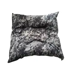 GENERICO - Cama Hueso L Camuflado