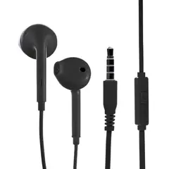VIDVIE - Audifonos Alambricos HS655 - Negro