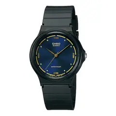 CASIO - Reloj Modelo MQ-76-2A Diseño Casual