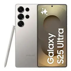 SAMSUNG - Celular Galaxy S25 ULTRA 256GB 5G GRIS