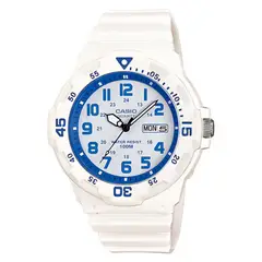 CASIO - Reloj Modelo MRW-200HC-7B2 Diseño Casual