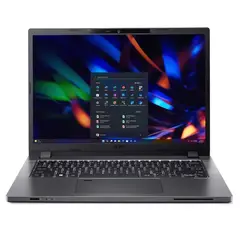 ACER - Portatil TMP214-55-586G CORE I5 13345U - 16GB RAM - 512GB SSD - 14" - WIN 11 PRO - LECTOR DE HUELLA