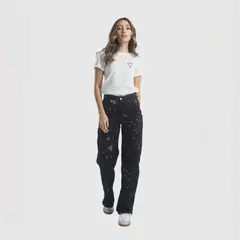 JULIANA SANCHEZ - Pantalón Aquí y ahora - Gris