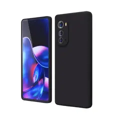 GENERICO - ESTUCHE SILICONE CASE PARA INFINIX HOT 50 PRO PLUS