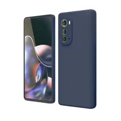 GENERICO - ESTUCHE SILICONE CASE PARA INFINIX HOT 50 PRO PLUS