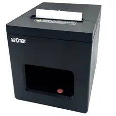 NEOTEK - Impresora Térmica SF322-C 80mm LAN + USB 200mms