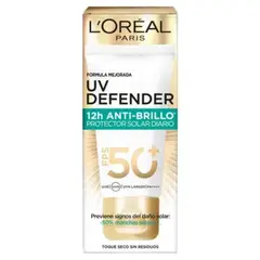 LOREAL PARIS - Protector Solar 12H Loreal