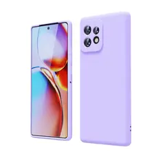 GENERICO - ESTUCHE SILICONE CASE PARA INFINIX HOT 50 PRO PLUS