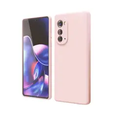 GENERICO - ESTUCHE SILICONE CASE PARA INFINIX HOT 50 PRO PLUS