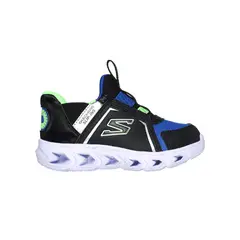 SKECHERS - TENIS HYPNO FLASH 2.0 INFANTIL