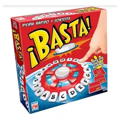 GENERICO - Juguetes De Mesa Educativo Niños Juguete Interactivo Basta