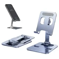 GENERICO - SOPORTE DE CELULAR METALICO 23A166