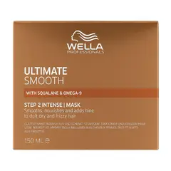WELLA - Mascarilla Ultimate Smooth 150 ml