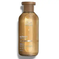 WELLA - Shampoo Ultimate Smooth