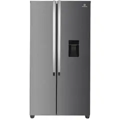 INDURAMA - Nevecom RI-788DI 560 Lt gris
