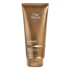 WELLA - Acondicionador Ultimate Smooth 200ml