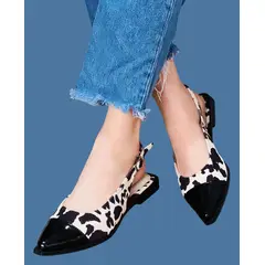 LOU - Baletas mujer ANI moda