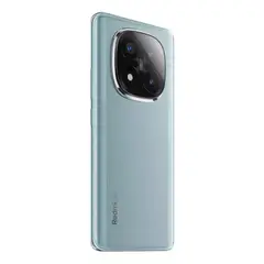 XIAOMI - Celular Redmi Note 14 Pro Plus 5g 256gb 8ram AZUL