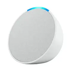 AMAZON - Parlante Bluetooth Alexa Echo Pop - Blanco