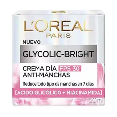 LOREAL PARIS - Crema Dia Anti-Manchas 50ML