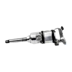 FERTON - Pistola Llave Impacto Neumática 1" 3200 Nm Inoxidable