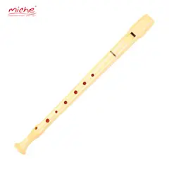 HOHNER - FLAUTA DULCE SOPRANO 9508