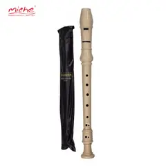 HOHNER - FLAUTA DULCE SOPRANO B9318