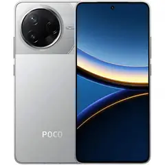 XIAOMI - POCO F7 Pro Silver 12GB RAM 512GB ROM