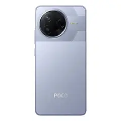 XIAOMI - POCO F7 Pro Blue 12GB RAM 512GB ROM