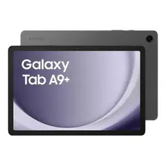 SAMSUNG - Tablet Galaxy Tab A9+ 128GB 8GB 110 Graphite