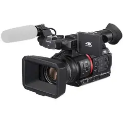 PANASONIC - Videocámara Ag-cx350 4k Ntscpal Negra
