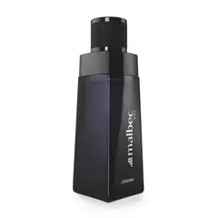 O BOTICARIO - Perfume Malbec Noir Eau de toilette Oboticario 100 ml