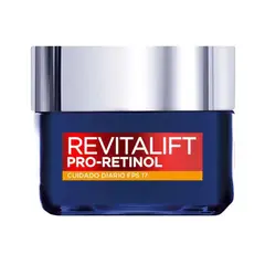 LOREAL PARIS - Crema Anti-Arrugas Revitalift 50ML