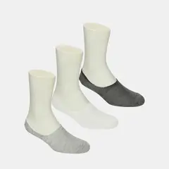 BATA - Medias Para Hombre Multicolor