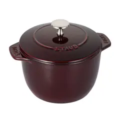 GENERICO - Olla Cocotte para cocinar arroz Granadine - Staub