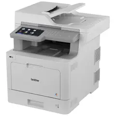 BROTHER - Impresora Multifuncional MFC-L9570CDW Color