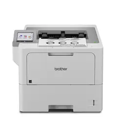 BROTHER - Impresora Laser HL-L6415DW Monocromatica