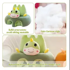 MUNDO BEBE - Silla Cojín Estabilizador Para Bebé niño Niña