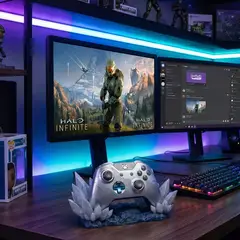 GENERICO - Base Soporte Cristales Control Xbox Series Sx One