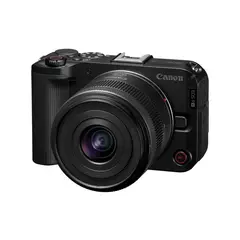 CANON - Cámara Eos R50v Kit Lente 14-30 Mm Tipo Vlog 4k